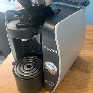 Bosch Tassimo